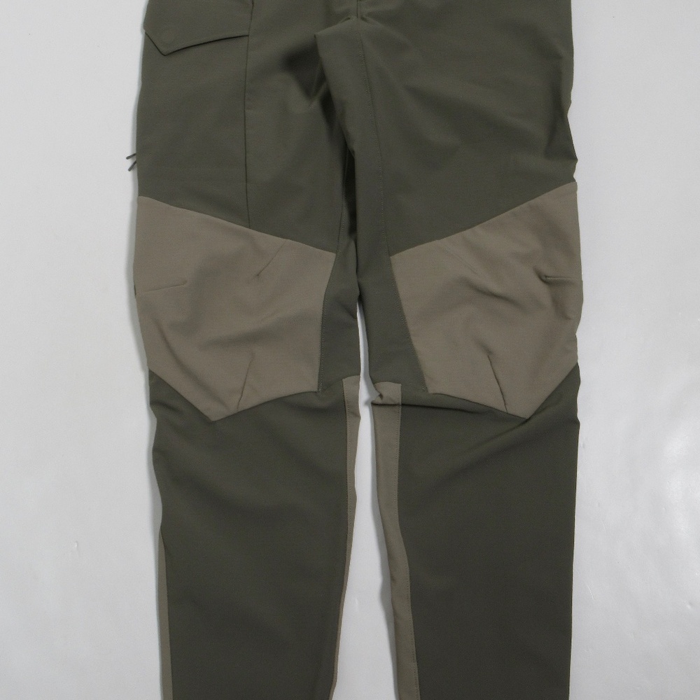 Lululemon Men's Escape and Explore Pant *lululemon x Wilderness Sage Size 28